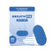 BREATH FIX Blue Mouth Tape