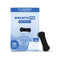 BREATH FIX Black Color Nasal Strips 2.0