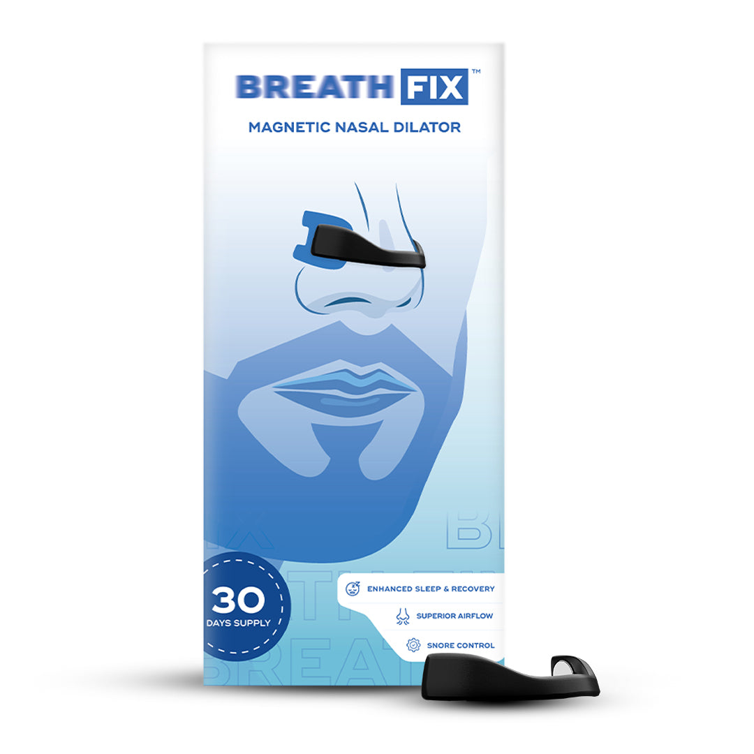 Breathfix Magnetic Nasal Dilator
