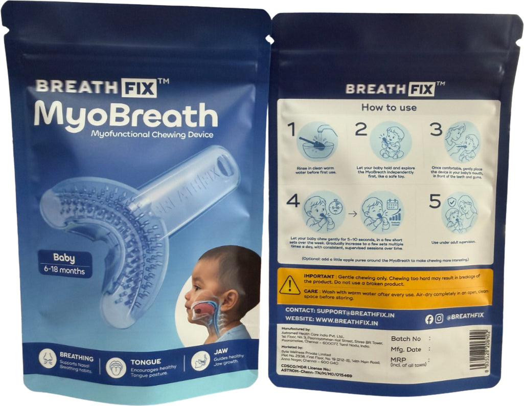 MyoBreath