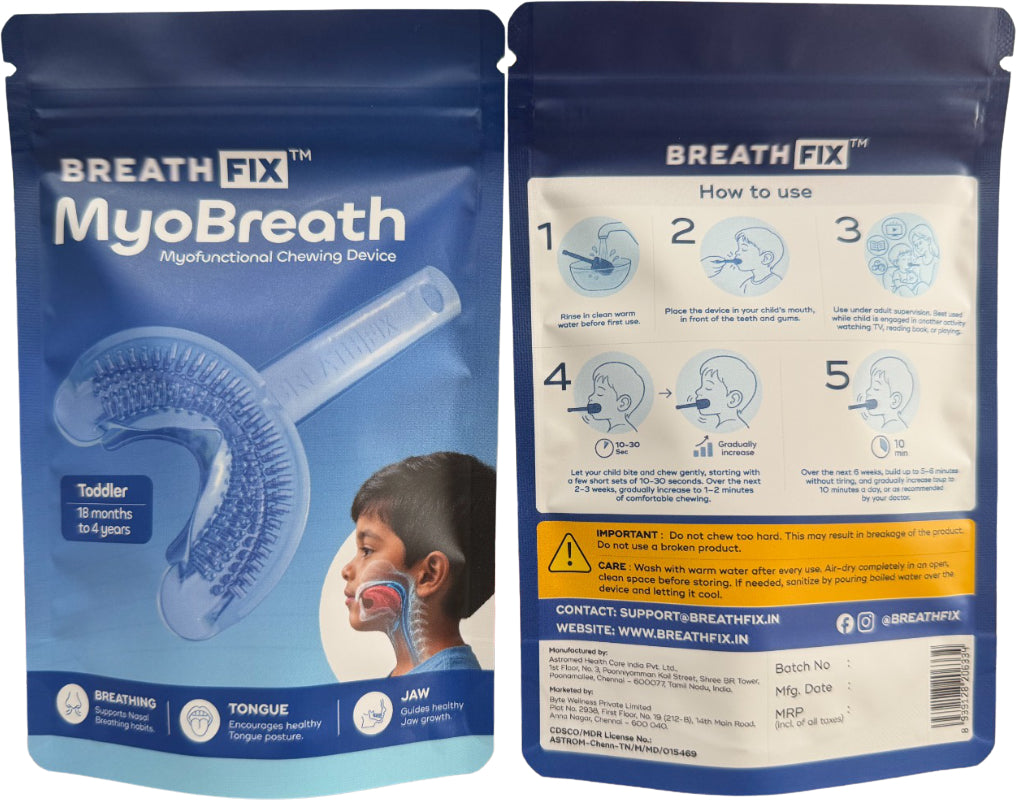 MyoBreath