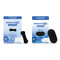 Deep Sleep Biohacking Combo Black 