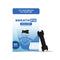 BREATH FIX Black Nasal Strips